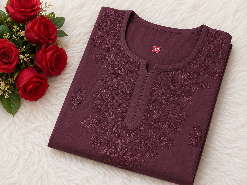 Soft Reyon Fabric