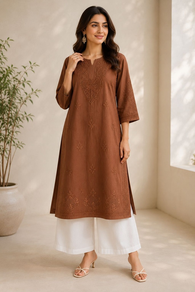 Soft Reyon Fabric