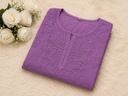 Soft Reyon Fabric