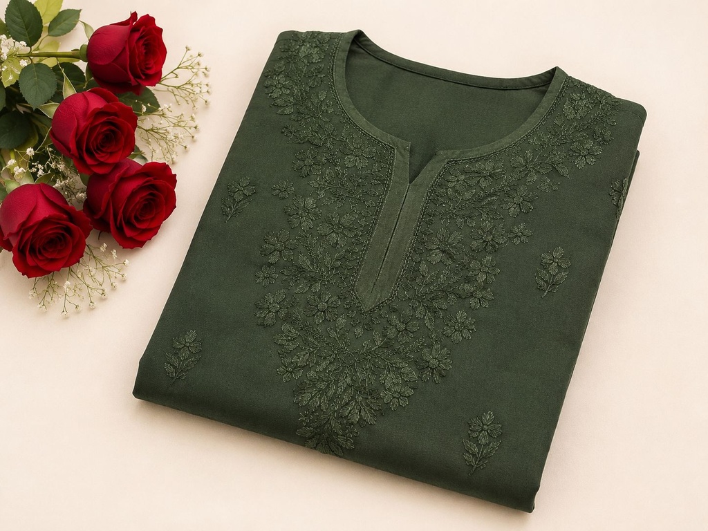Soft Reyon Fabric