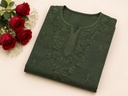 Soft Reyon Fabric