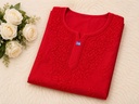 Soft Reyon Fabric