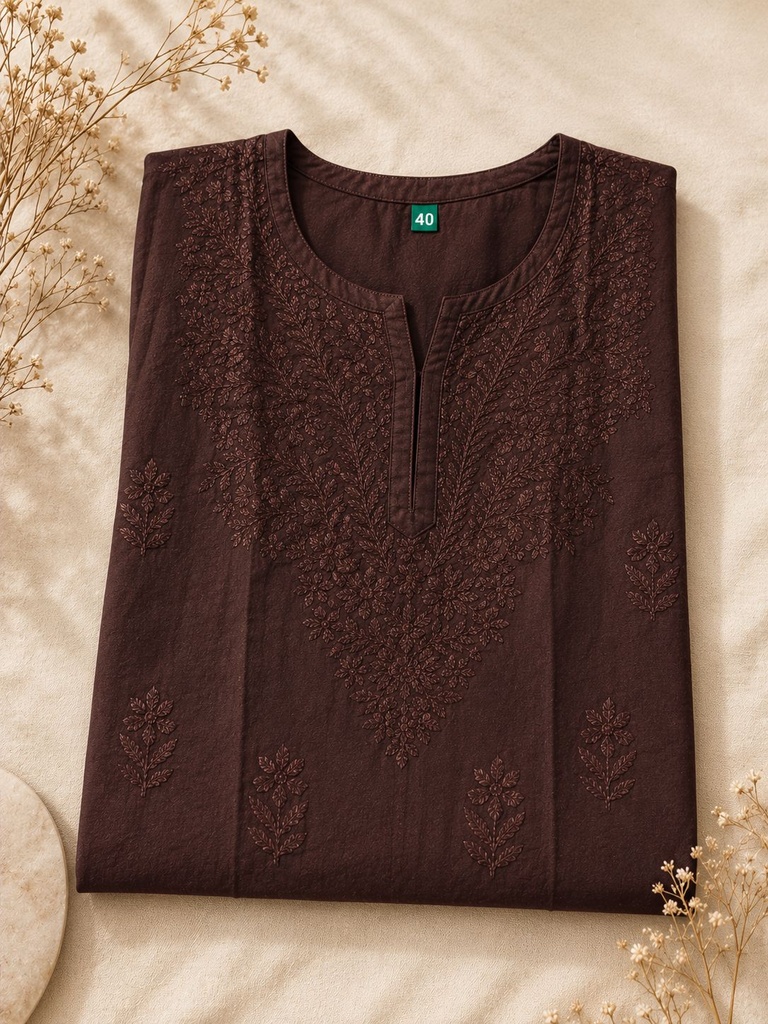Chanderi Silk