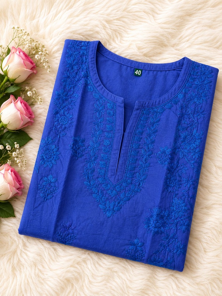 Chanderi Silk