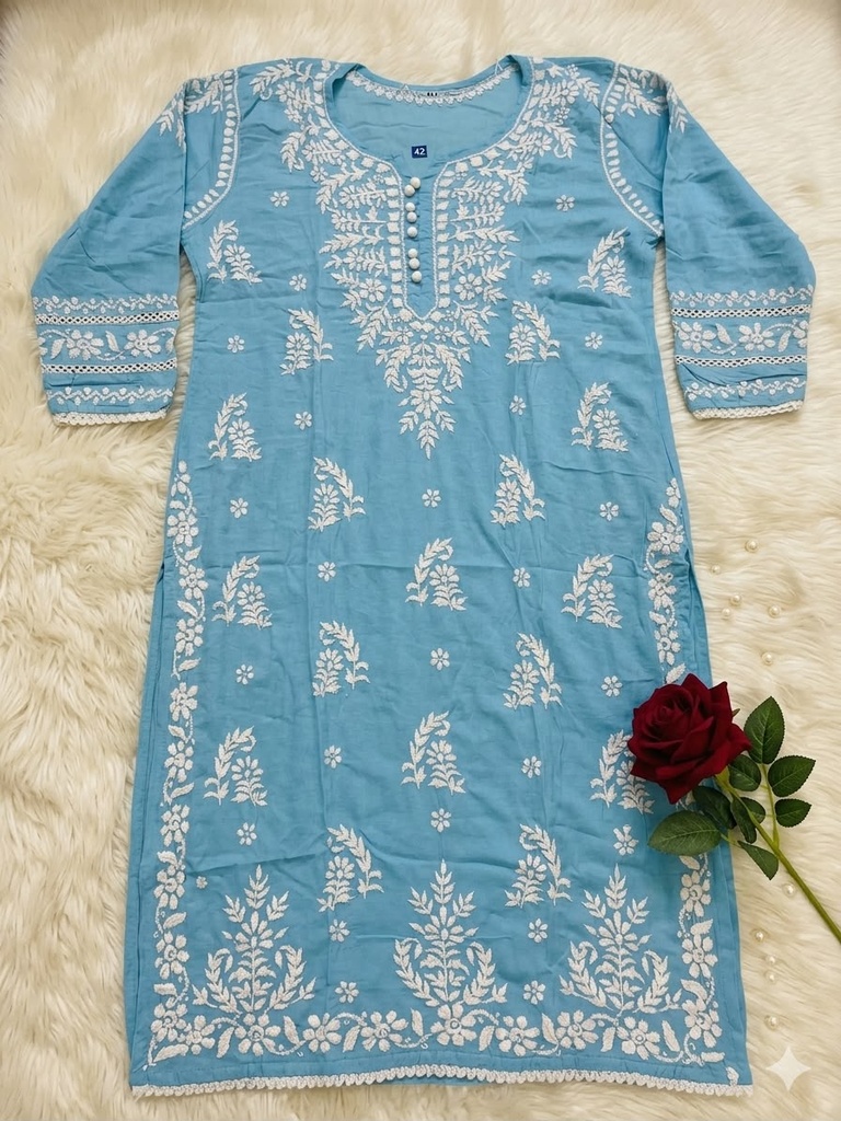 Soft Modal Fabric (XXL-42)