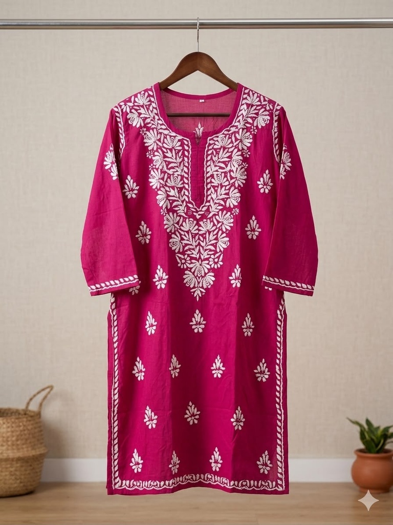 Soft Reyon Fabric (S-36)